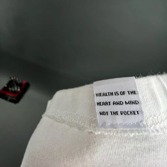 BBC ICECREAM Flagship Exclusive Ebony Beach Club Tee